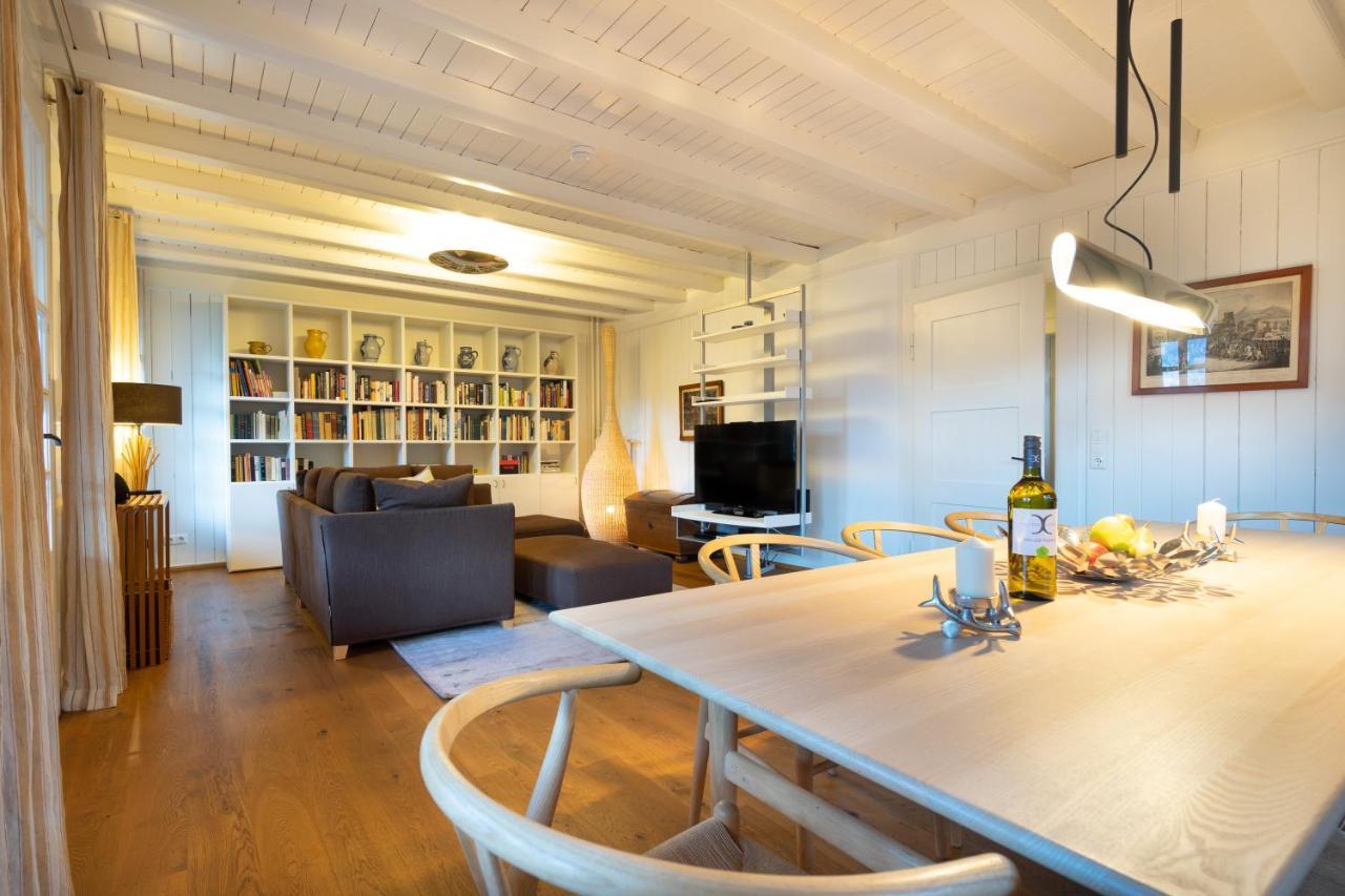 Apartamento Haus Castell Oberstdorf Exterior foto