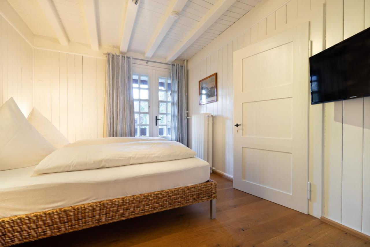 Apartamento Haus Castell Oberstdorf Exterior foto